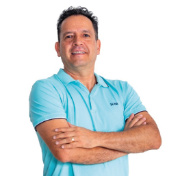 Jaime Eduardo Reyes Martínez
